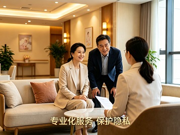 张湾有偿售卵代生女生的客户的客户群体有哪些