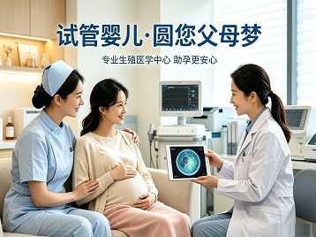 张湾辅助生育服务 试管婴儿行业的兴起背景、发展与未来展望